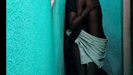 Sexo tamil en secreto