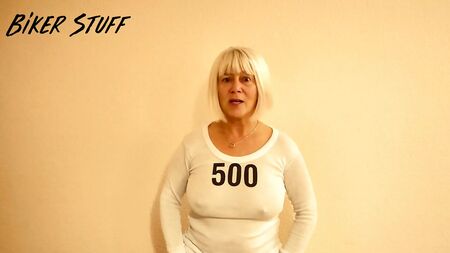 Lo mejor de los moteros en YouTube: celebramos los 500 suscriptores