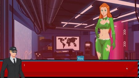 Paprika Trainer, parte 1