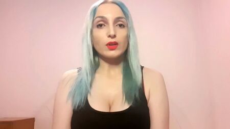 ¿Fantasías de castración? ¿Dominación femenina?