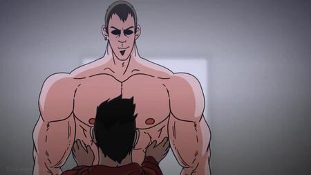 Crecimiento muscular