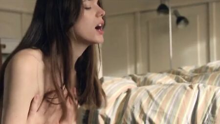 Nymphomaniac - Volumen 1