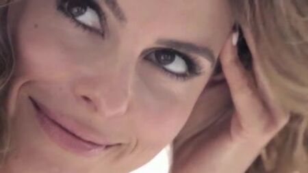 Sesión fotográfica de Maria Menounos para «Women's Health»