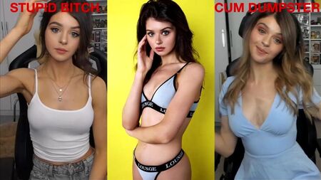 ChloeLock: Chloe Lockley-Middleton, Desafío de la paja 2