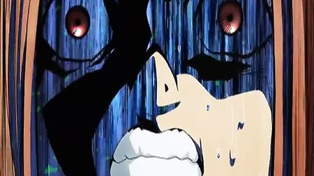 Escena hentai shota: Hayato en Jojo