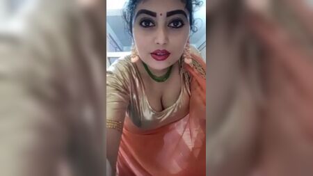 La reina del streaming - Labios sensuales