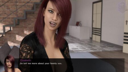 Deseos indecentes n.º 12: partida completa para PC (HD)