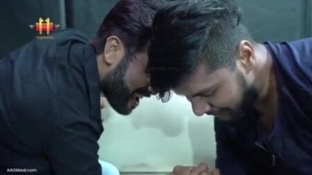 Serie web gay india