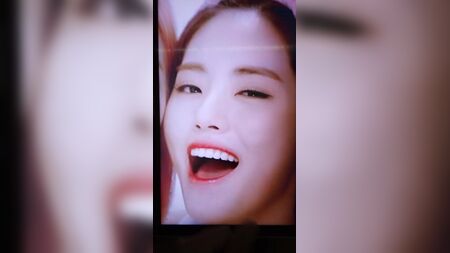 FROMIS 9 - Jiwon - Tributo 1