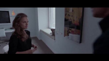 Natalie Portman - Caballero de las Copas (2015)