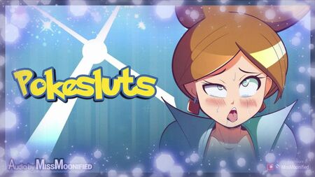 Proyecto Pokesluts: La profesora Juniper: Experimento de cría de Ditto