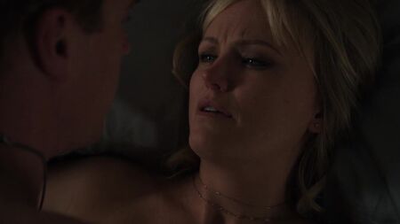 Malin Akerman - Billions, temporada 2, episodio 11 (2017)