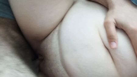 Se folla a su novia madura con ganas - BBW turca