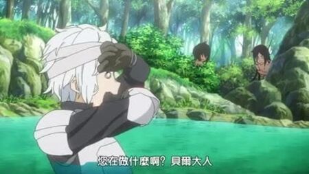 Anime divertido