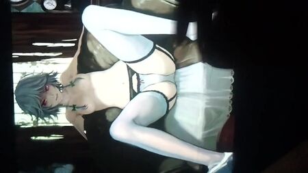Homenaje a Anime Cumshot SoP