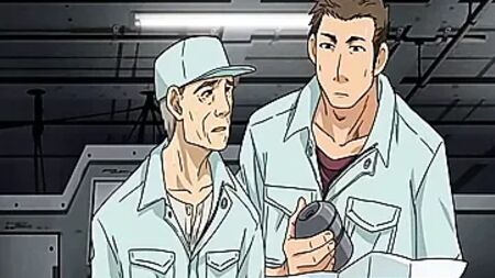 Yariman Fudousan, episodio 1, con subtítulos en inglés y sin censura