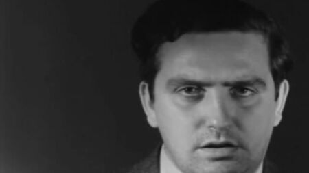 El tacto de su piel (1967)