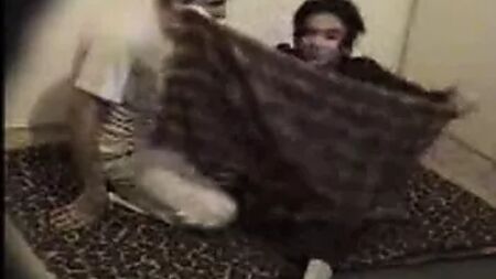 Iraní (la chica más guapa del mundo)