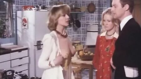 Carol Hawkins se saca las tetas para Pikey