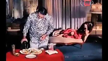 Nagla Fatahy y Rushdy Abaza