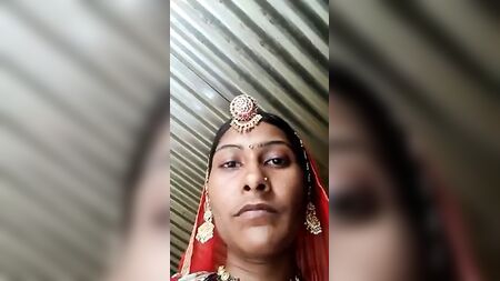Cuñada de Marwadi
