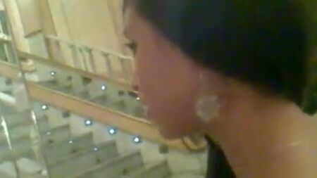 Fernanda Flores, la puta