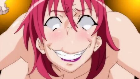 Hentai: El vampiro