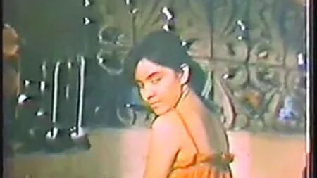 Sabik, ¿Es un pecado? 1986, Escena 1