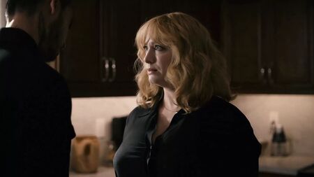Christina Hendricks - «Good Girls», temporada 4, episodio 5