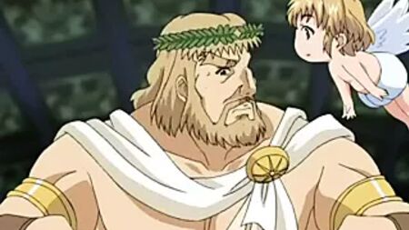 Angelium, episodio 2, en inglés, sin censura