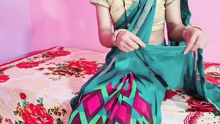 Indian Hot: Tras la boda, el calvario de la novia