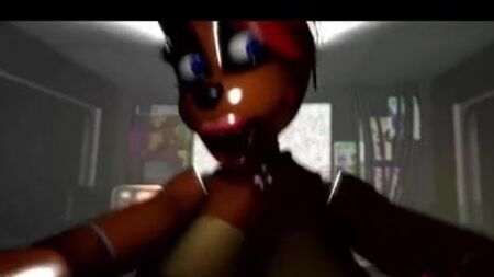 5 folladas en casa de Freddy, escena inicial
