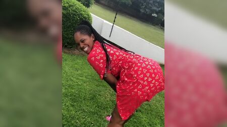 Vídeo sudafricano de Hoe IG Thot Dapublicist