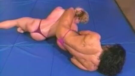 Dswn contra Angela 5
