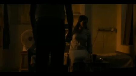 Samantha: escena sexy, la última actriz, genial