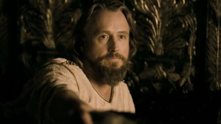 REPASA LA SERIE «VIKINGS»
