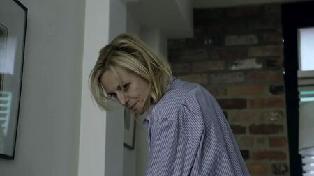 Marta Dusseldorp - Jack Irish: Deudas incobrables en HD
