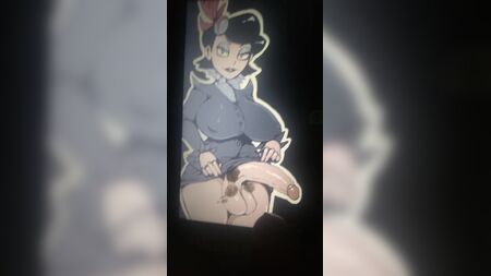 Homenaje a «Don't Starve» de Charlie (sop)