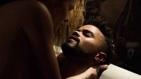 Rachael Taylor - «Jessica Jones», temporada 2, episodio 6, parte B