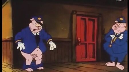 Ralph sigue aprendiendo