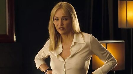 Sharon Stone - Instinto básico 2 (2006)