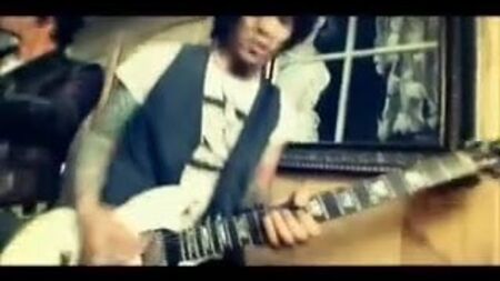 Buckcherry - Demasiado borracho