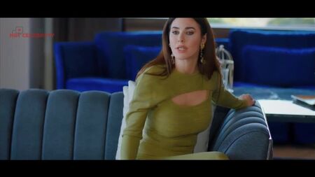 Defne Samyli - Mi lado izquierdo 2020 T1E04
