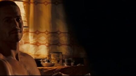 Jessica Alba en «Into The Blue» (Cameltoe)