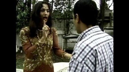 India: una ladyboy hechizada y un heterosexual que se convierte en marica