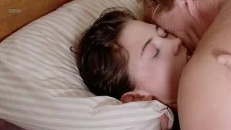 Stacy Haiduk - Luther, el friki (1988) 1080p