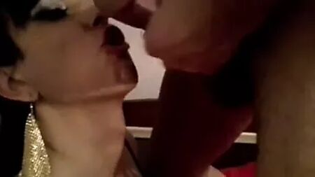 travesti turco follando