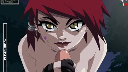 Reiko, la chica motera n.º 1 (ZONE)