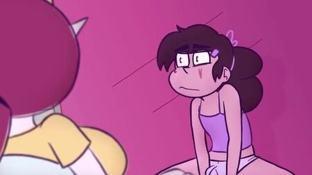 Princesa Marco: la princesa del semen