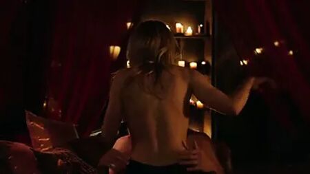 Emily Bett Rickards - Arrow, temporada 3, episodio 20